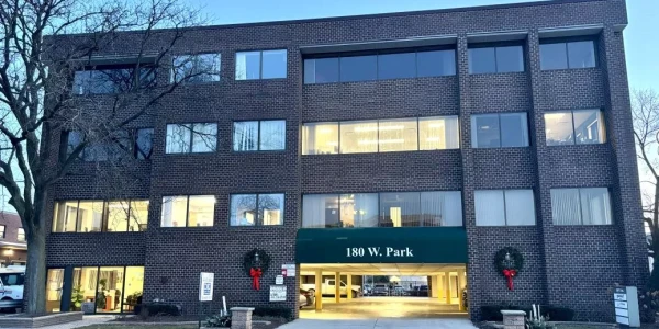 LifeStance Health Elmhurst